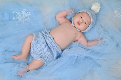 长宁摸孕妇肚子沾喜气